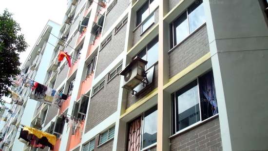 Blk 860 Yishun Avenue 4 (Yishun), HDB 4 Rooms #316772